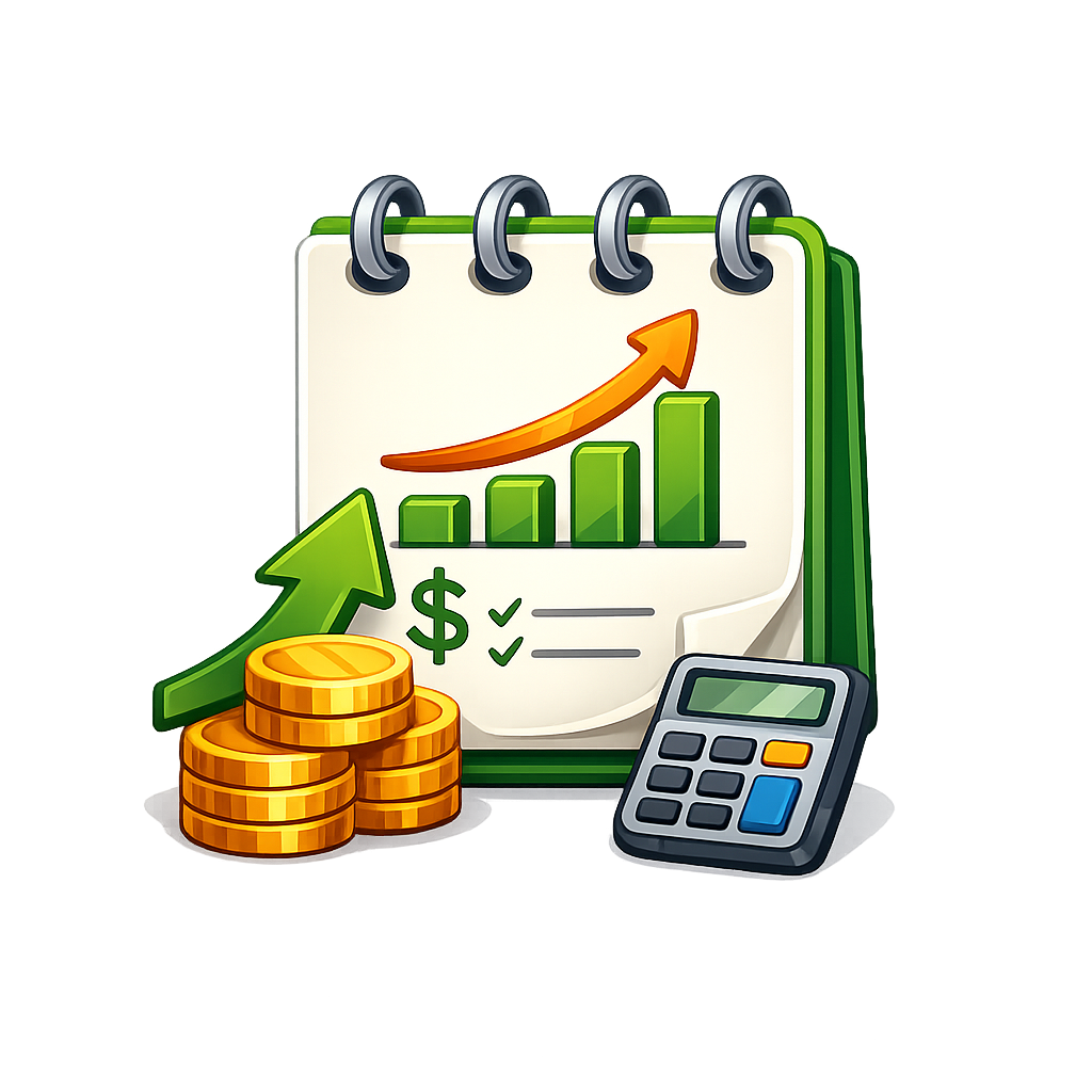 Compounding Basics Notes