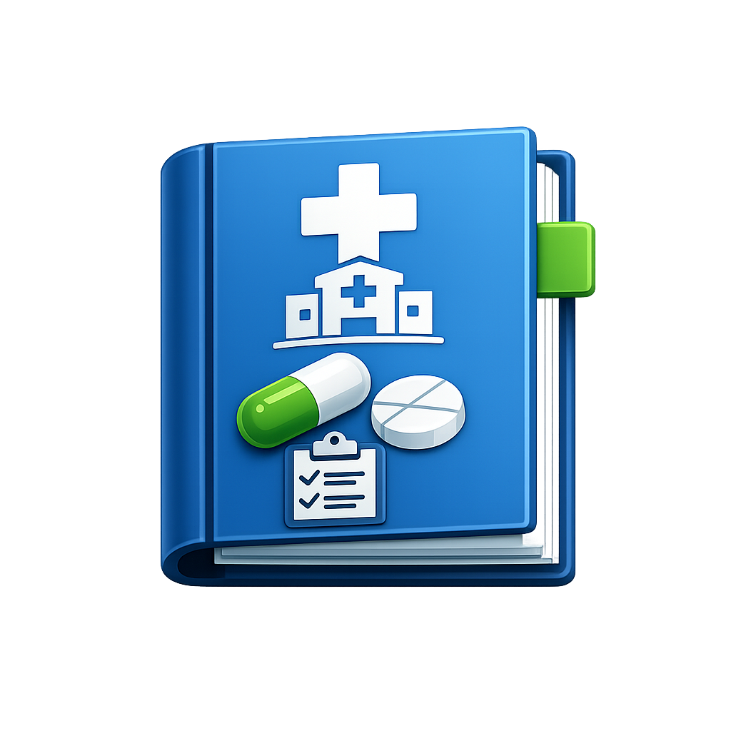 Hospital Pharmacy Procedures Guide