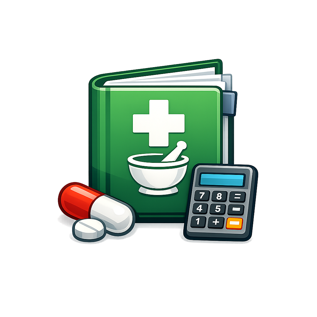 Pharmacy Calculations Guide