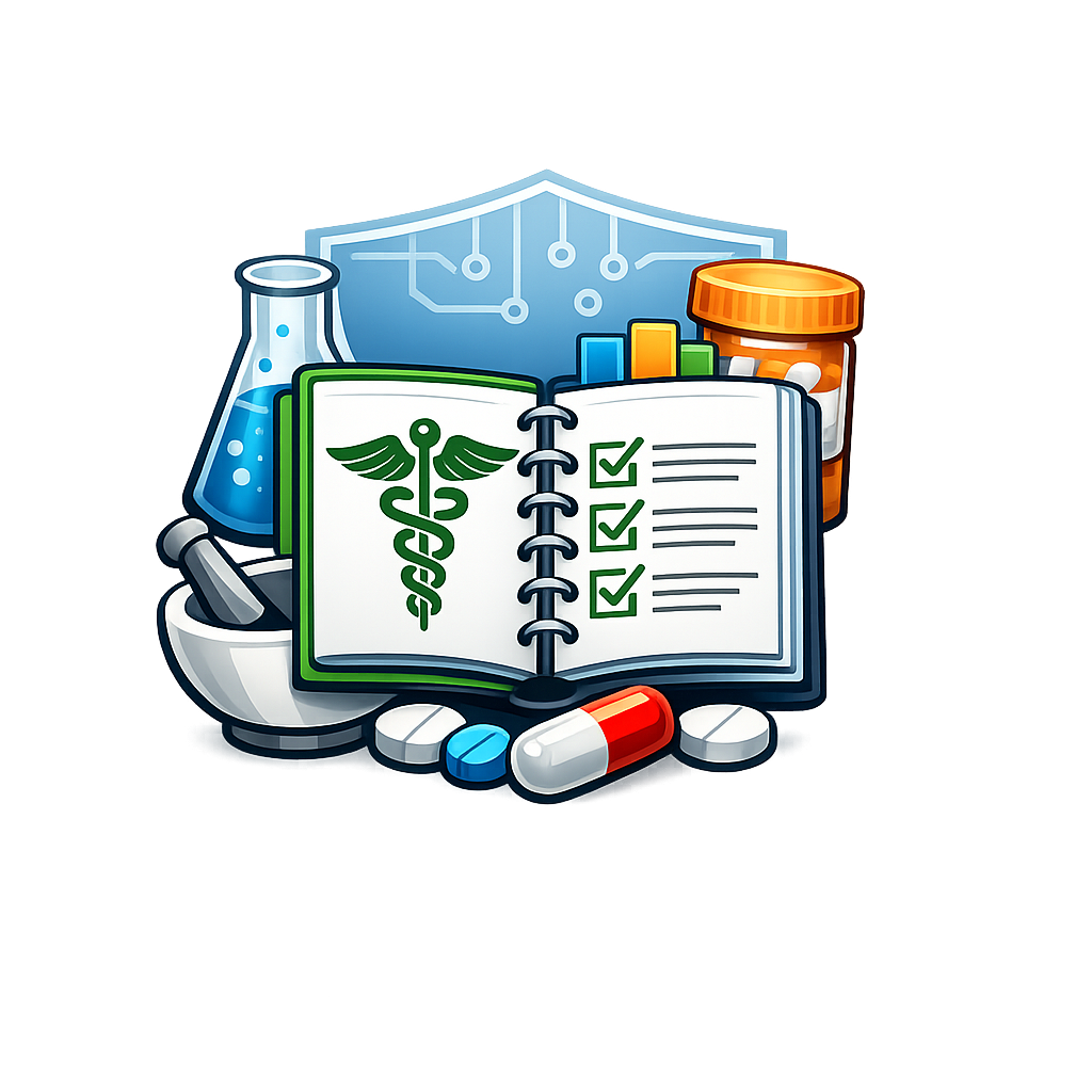 Advanced Pharmacy Technician Master Notes
