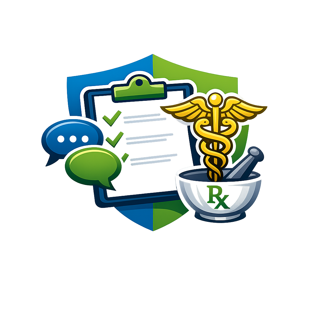 Patient Communication & Pharmacy Ethics Guide
