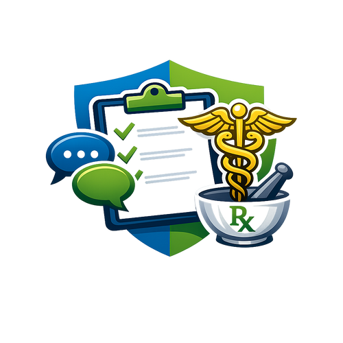 Patient Communication & Pharmacy Ethics Guide
