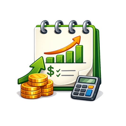 Compounding Basics Notes