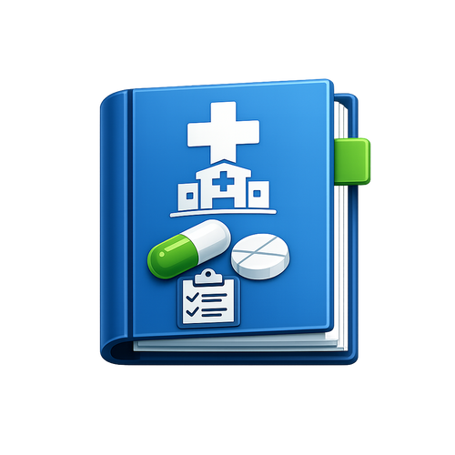 Hospital Pharmacy Procedures Guide