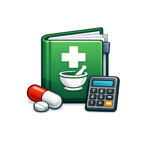Pharmacy Calculations Guide