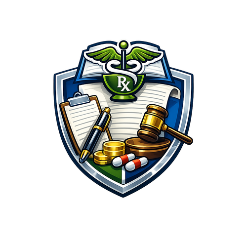 Pharmacy Law & Regulations Notes