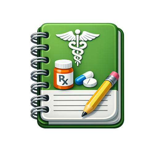 Pharmacy Technician Certification Exam Notes