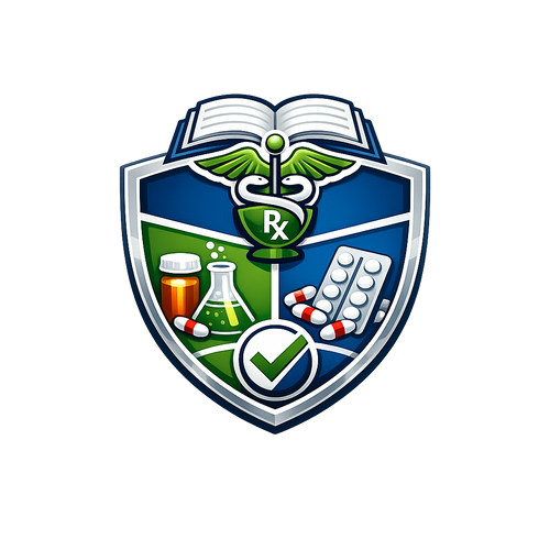 Pharmacy Technician Core Concepts Guide